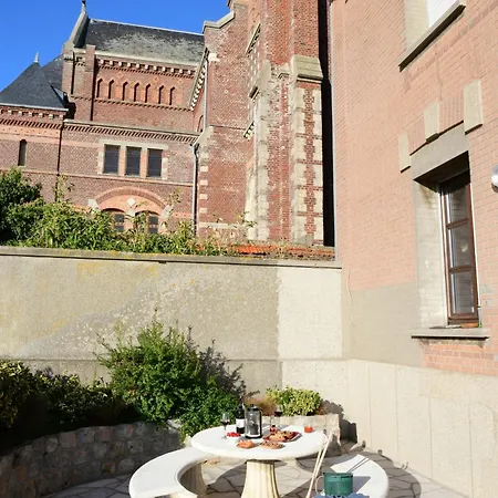 Les Chesneaux, Vue Hébergement de vacances