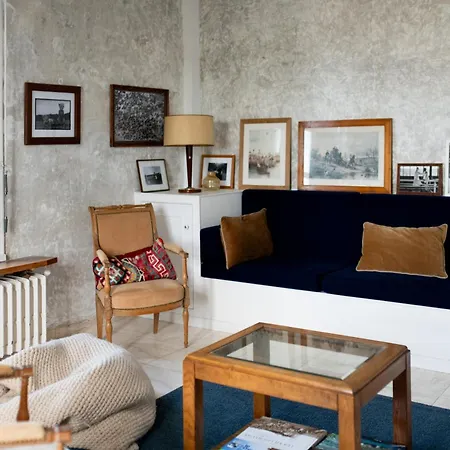 Les Chesneaux, Vue *