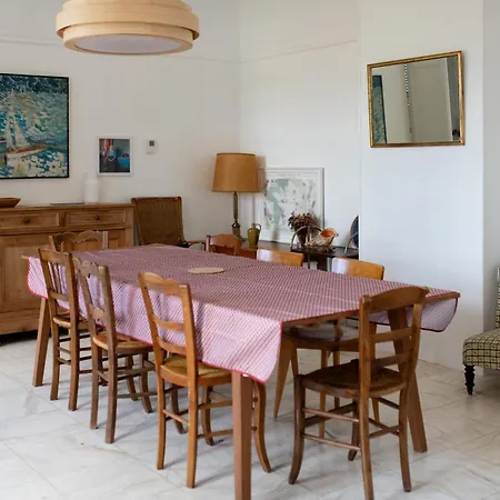 Les Chesneaux, Vue Mers-les-Bains