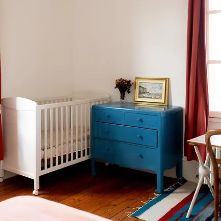 Les Chesneaux, Vue * Mers-les-Bains