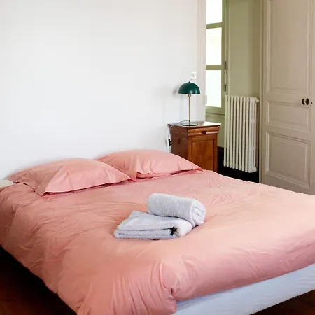 Hébergement de vacances Les Chesneaux, Vue *