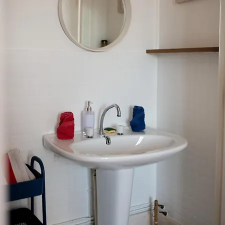 Les Chesneaux, Vue *