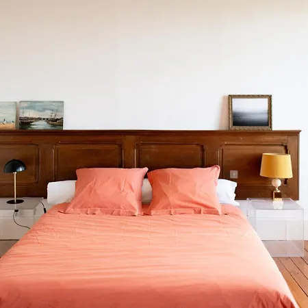 Les Chesneaux, Vue Hébergement de vacances *