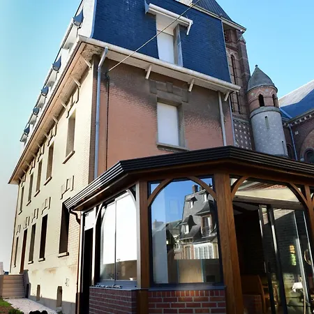 Les Chesneaux, Vue Holiday home *