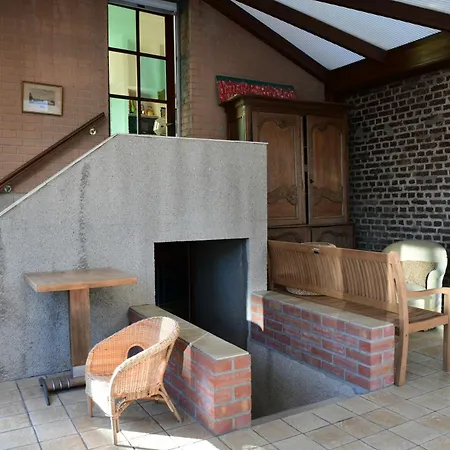 Casa de Férias Les Chesneaux, Vue