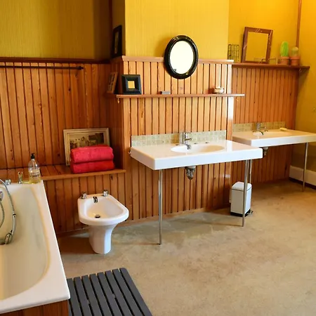 Holiday home Les Chesneaux, Vue Mers-les-Bains