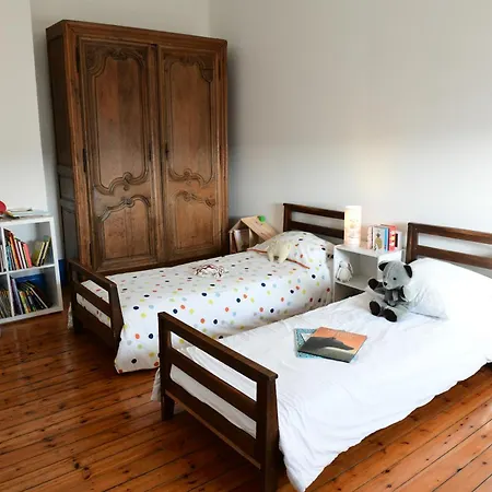 Holiday home Les Chesneaux, Vue