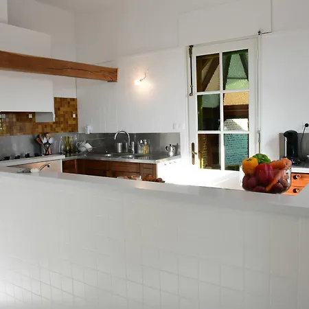 Les Chesneaux, Vue Holiday home *