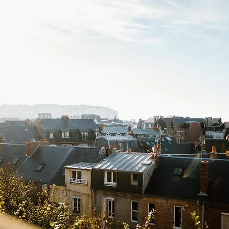 Les Chesneaux, Vue Holiday home Mers-les-Bains