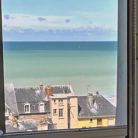 Holiday home Les Chesneaux, Vue