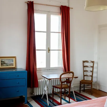 Les Chesneaux, Vue * Mers-les-Bains