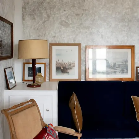 Casa de Férias Les Chesneaux, Vue