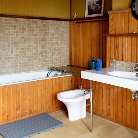 Casa de Férias Les Chesneaux, Vue *