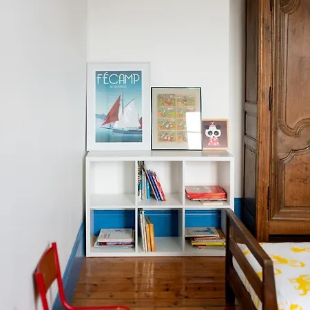 Les Chesneaux, Vue * Mers-les-Bains