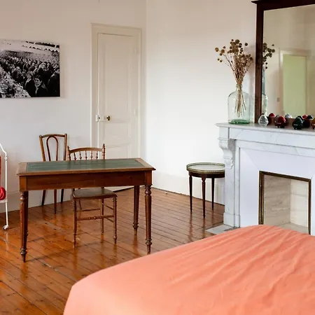 Casa de Férias Les Chesneaux, Vue