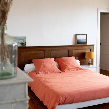 Les Chesneaux, Vue Mers-les-Bains