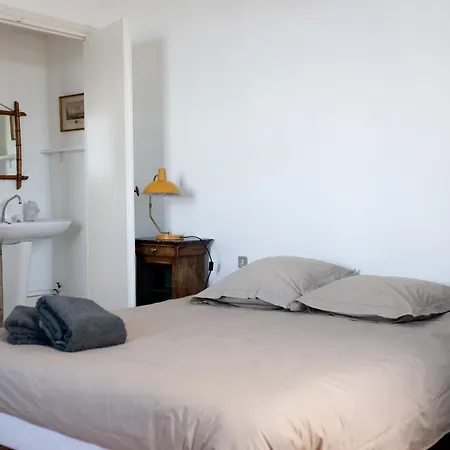 Holiday home Les Chesneaux, Vue