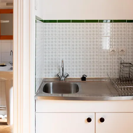 Casa de Férias Les Chesneaux, Vue Mers-les-Bains