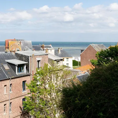 Les Chesneaux, Vue Mers-les-Bains