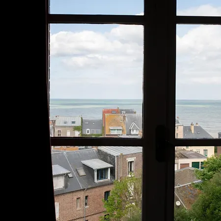 Les Chesneaux, Vue * Mers-les-Bains