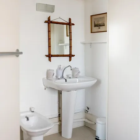 Les Chesneaux, Vue Casa de Férias Mers-les-Bains