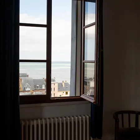 Les Chesneaux, Vue * Mers-les-Bains