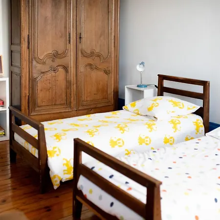 Les Chesneaux, Vue * Mers-les-Bains