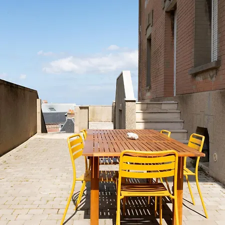 Casa de Férias Les Chesneaux, Vue